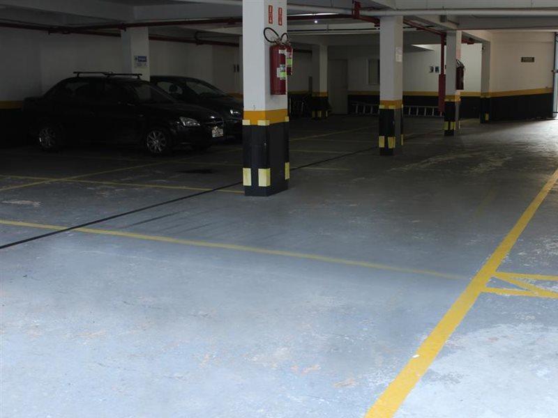 Voa Convenience Hotel Jundiaí Esterno foto