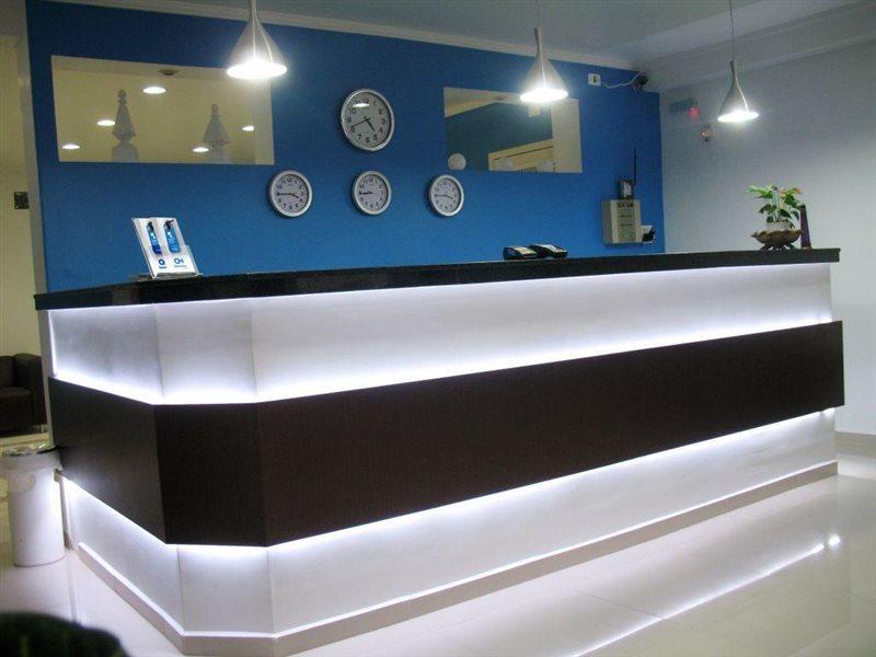 Voa Convenience Hotel Jundiaí Esterno foto
