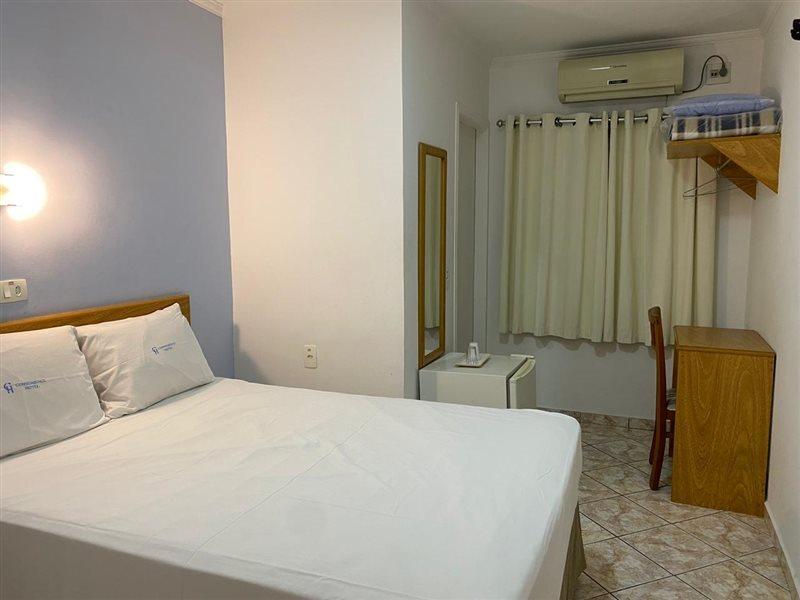 Voa Convenience Hotel Jundiaí Esterno foto