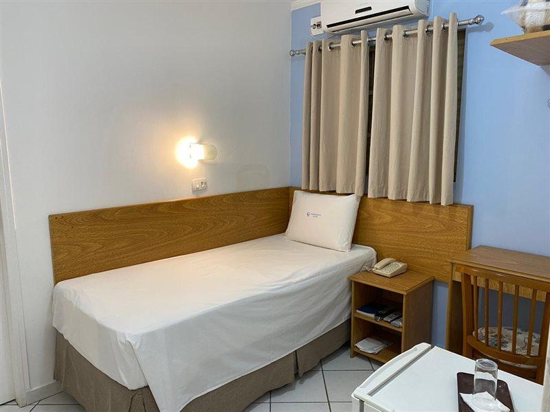 Voa Convenience Hotel Jundiaí Esterno foto