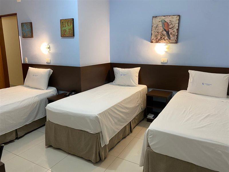 Voa Convenience Hotel Jundiaí Esterno foto