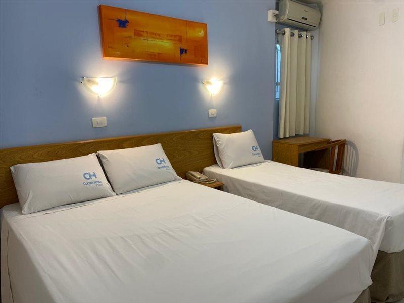 Voa Convenience Hotel Jundiaí Esterno foto