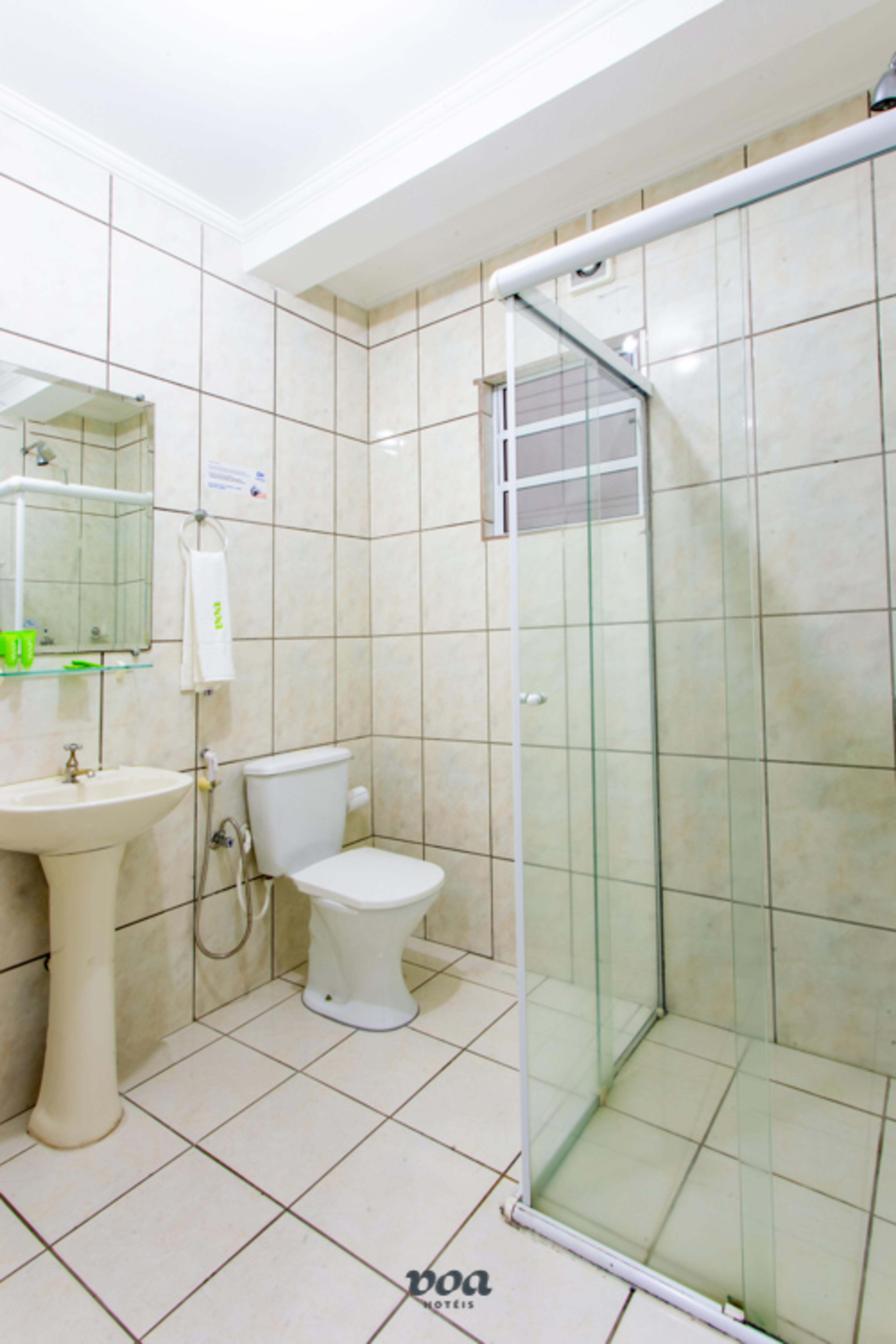Voa Convenience Hotel Jundiaí Esterno foto