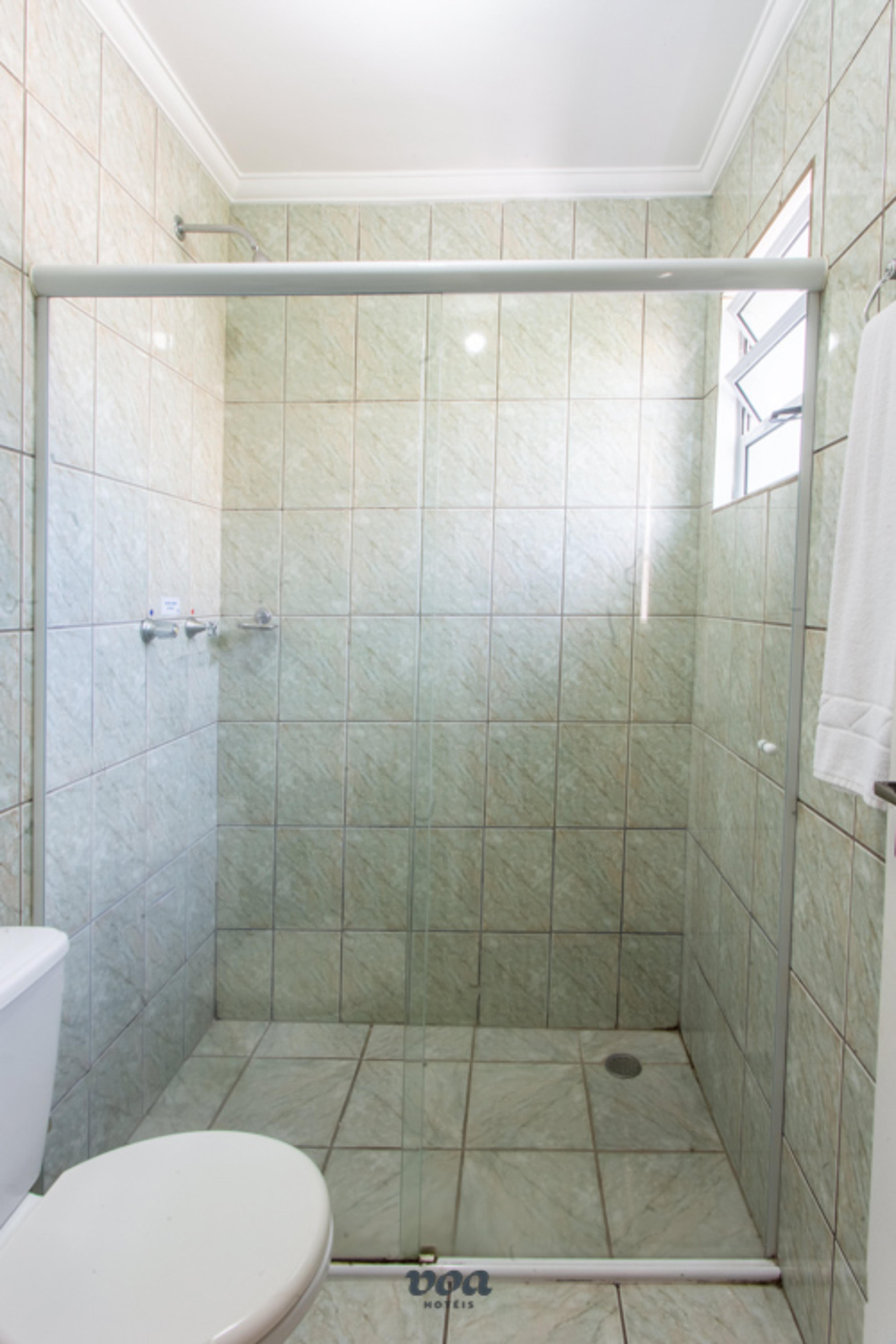 Voa Convenience Hotel Jundiaí Esterno foto